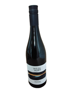 Weinviertel / WeinWurms Hommage Cuvée Reserve (trocken) - Jahrgang 2020