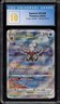 Pokemon Darkrai VSTAR Crown Zenith Galarian Gallery #GG50 CGC 10 Pristine