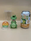 Funko Vinyl Soda: Disney - Tick Tock Chase Funko Exclusive 1/2000 w/ Pop Shield