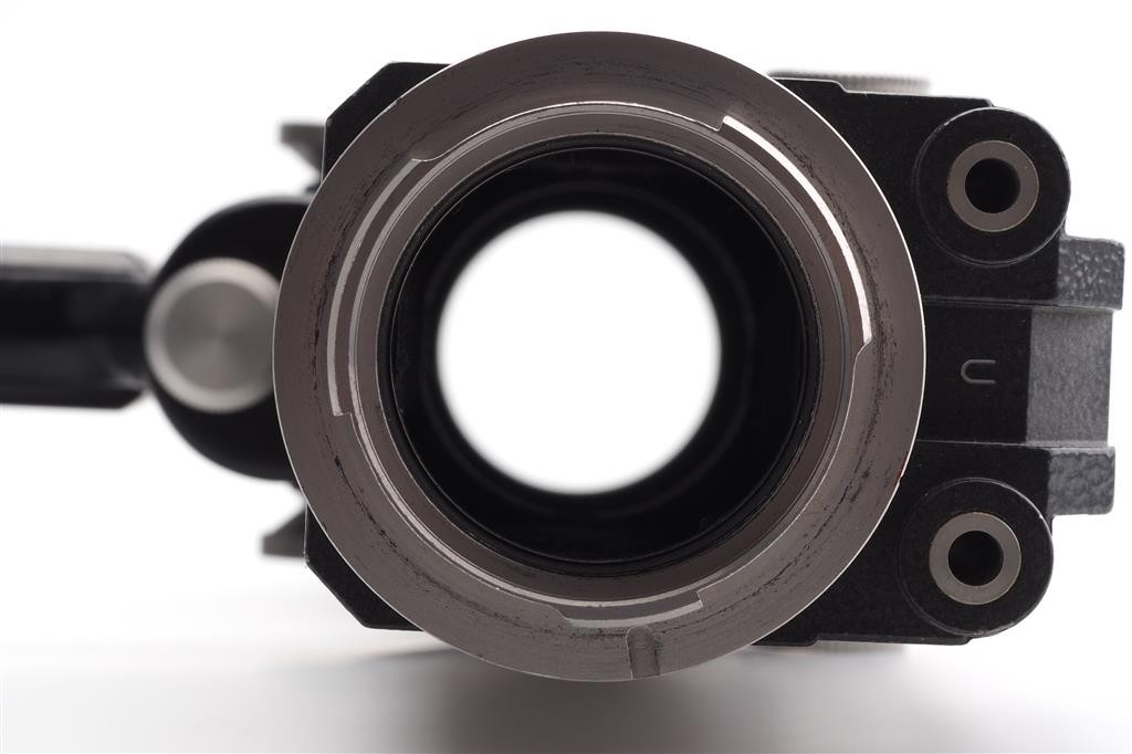 Leicaflex SL With Novoflex Noflexar 5.6/40Cm Set