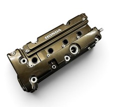 Honda K-series K24 K20 Type R Civic Rsx Valve Cover Powder Coated Bronze