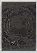 2018-19 Upper Deck Artifacts Aurum Ryan Getzlaf #A-25 0m8e