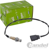 Valeo Lambdasonde Passend FüR Audi A3 Seat Alhambra Arosa Leon Toledo Skoda