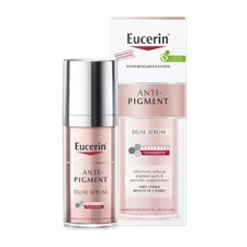 Brand New Eucerin Anti-Pigment Dual Serum - 30m | Fast Shipping