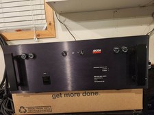 ADCOM GFA-555 PRO Amplifier