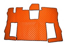 Tapis de sol camion housses