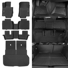 Nqoqn Custom Fit Floor Mats For Ford Edge 2007-2014 Lincoln Mkx 2007-2015 Nqoqn Custom Fit Floor Mats For Ford Edge 2007-2014 Lincoln Mkx 2007-2015
