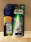 Star Wars action figures POTF 1998 - Yoda - Flashback Euro Version NEW Box 17
