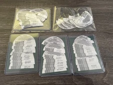 15 x Zyn Reward Codes -  15 Codes Unused - Digital Delivery