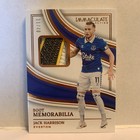 <!--F#f_0-->2023-24 Immaculate Jack Harrison Boot Memorabilia 11/40 Number Match & Game Worn<!--F/-->