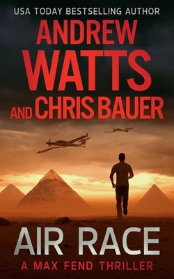 Air Race, Andrew Watts
