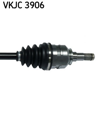DRIVE SHAFT VKJC 3906 FOR TOYOTA YARIS 1ND-TV 1.4L 4cyl YARIS - Picture 4 of 10