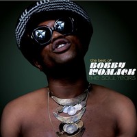Audio Cd - Bobby Womack - The Best Of - Capitol Records -D- Neu