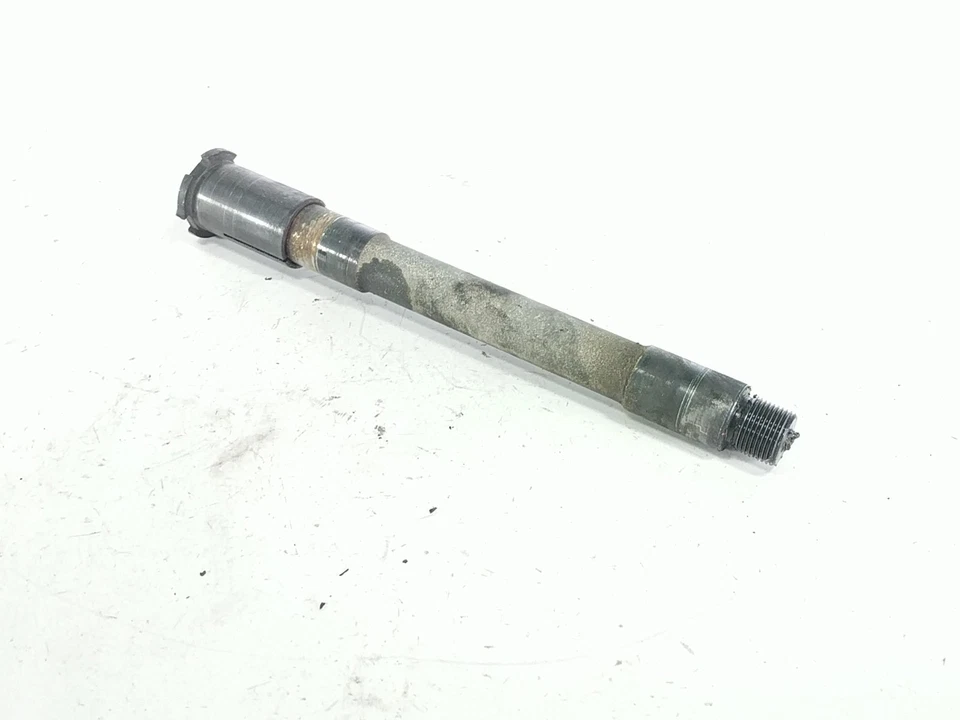 08 Moto Guzzi Norge 1200 brazo oscilante perno pivote Foto 3 de 4