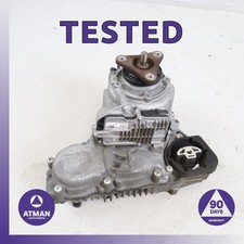 13-20 Bmw F10 528i 320i Atc35l Awd Transmission Transfer Case 27105a371f3 Oem 13-20 Bmw F10 528i 320i Atc35l Awd Transmission Transfer Case 27105a371f3 Oem