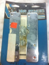 Honda Goldwing Gold Wing GL Helmet Lock Brackets Bracket Drag Specialties