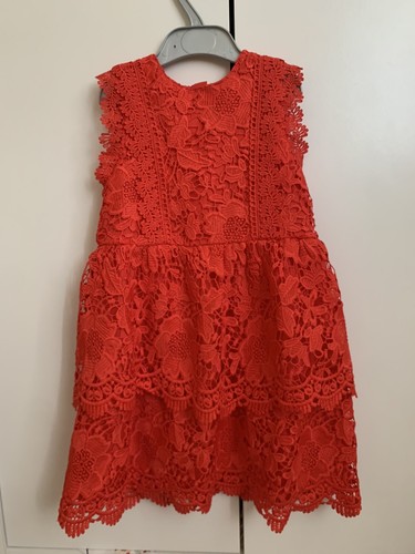 GIRLS NEXT DRESS 5 years