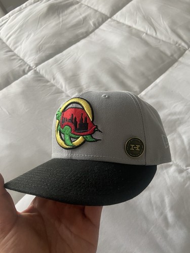 Hat Club exclusive HOCKEY LEAGUE (HCHL 