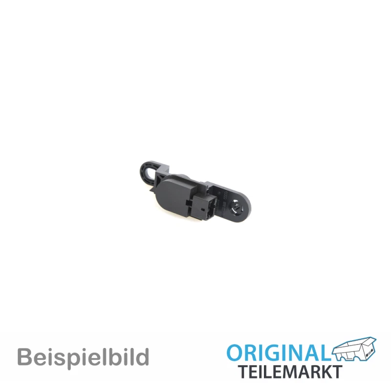 Taster für Schiebedach 5GM959613 WHS satinschwarz/weiss | eBay