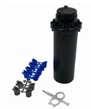 HUNTER PGP ULTRA IRRIGATION SPRINKLER HEAD INLET ROTOR ADJUSTABLE LAWN SPRAYER