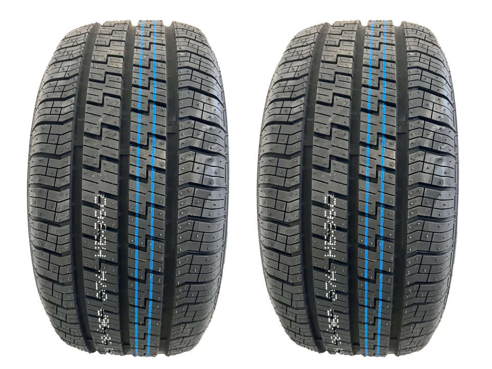 195/55 R10C Wanda/Journey- TrailRunner - 98/96P - M+S 150km/h - DOT:25 - 2 Stück - Bild 2 von 3
