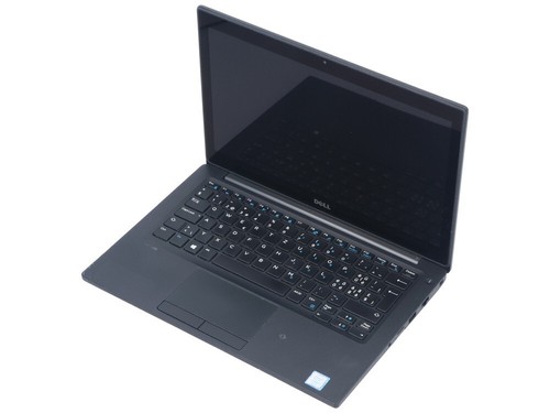 Touch Dell Latitude 7280 i5-6300U 8/16GB - 128/256/512/1028GB SSD FullHD Win 10 - Afbeelding 19 van 22