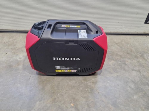 HONDA Stromerzeuger EU 32 i Benzin Inverter 3200 Watt Stromaggregat Notstrom - Bild 6 von 10