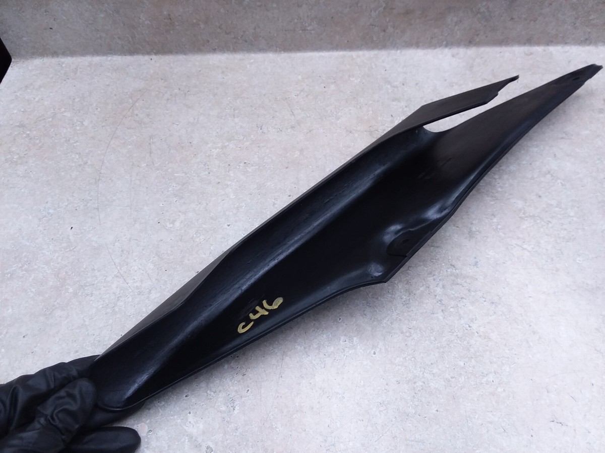 Kawasaki 500 Ninja 500R EX EX500 Chain Case Guard Case 2006