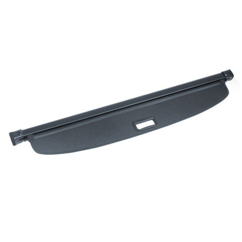 Retractable Cargo Cover for 19-24 Toyota RAV4 SUV Carbon Trunk Privacy Accessory