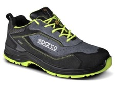 Scarpe basse antinfortunistiche SPARCO TEXAS ESD S1P