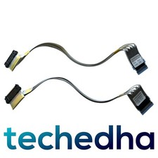 LG OLED55C6V OLED TV TCON Flex Cable EAD63787808 EAD63787906 GRADE A