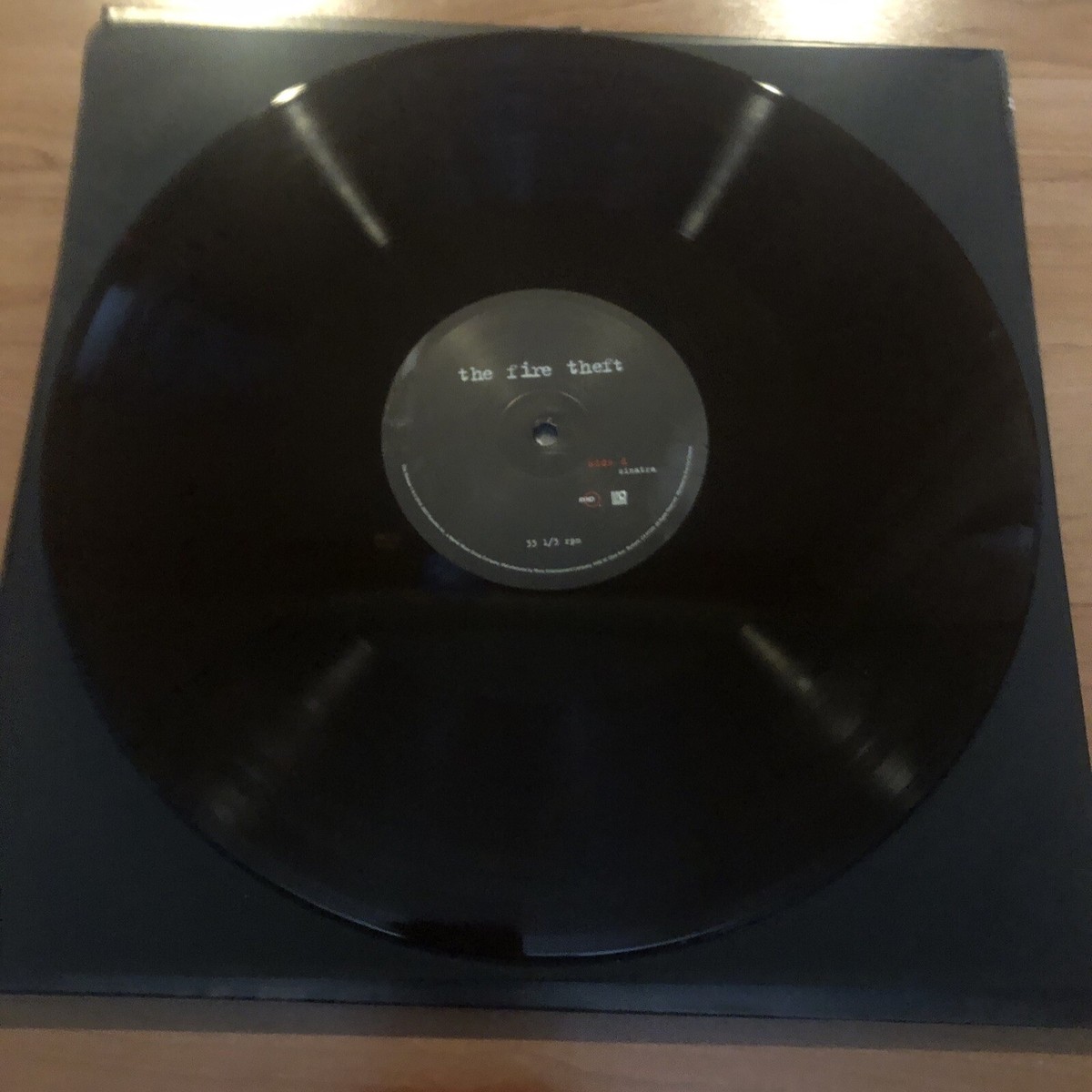 fire sound　レコード fire sound レコード Amazon.co.jp: FIRE! FIRE!(アナログ(7インチ