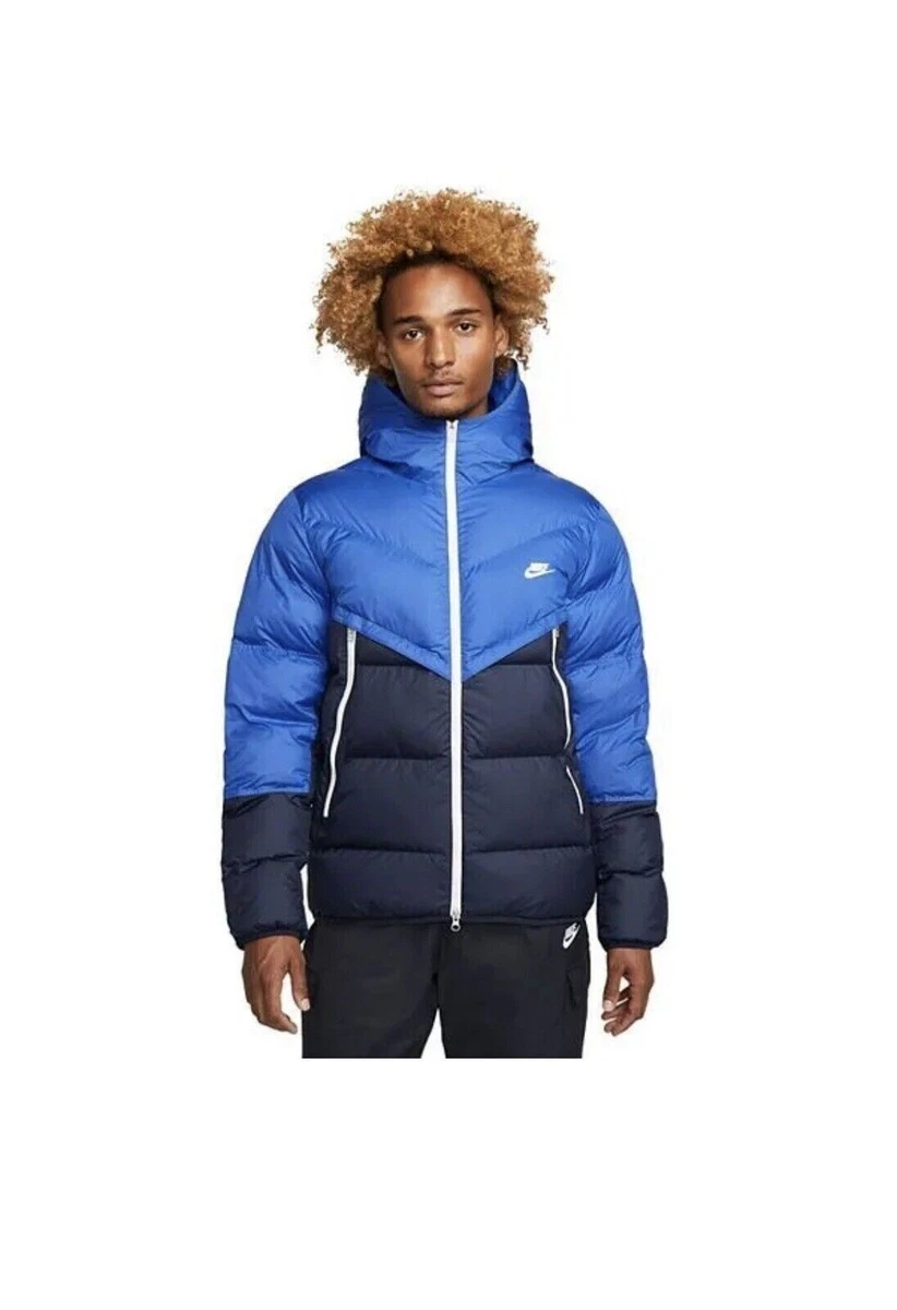 Nike Sportswear Storm-FIT Windrunner Puffer Parka