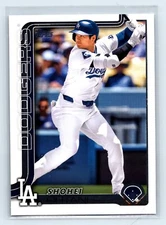 2025 Topps Series 1 Baseball (#1-250) You Pick to Complete Your Set! IN HAND!