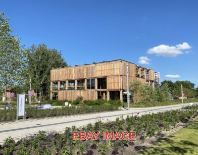PHOTO  ALMERE NATURAL PAVILION (NL) (2)