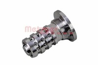 Metzger 2411041 Steuerventil, Nockenwellenverstellung FüR Audi Seat Skoda Vw