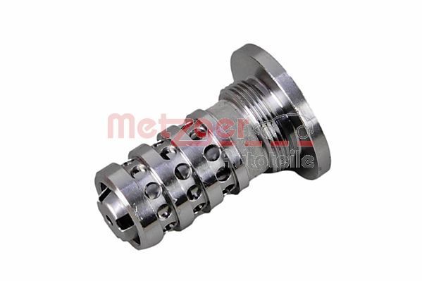 Metzger 2411041 Steuerventil, Nockenwellenverstellung FüR Audi Seat Skoda Vw-image