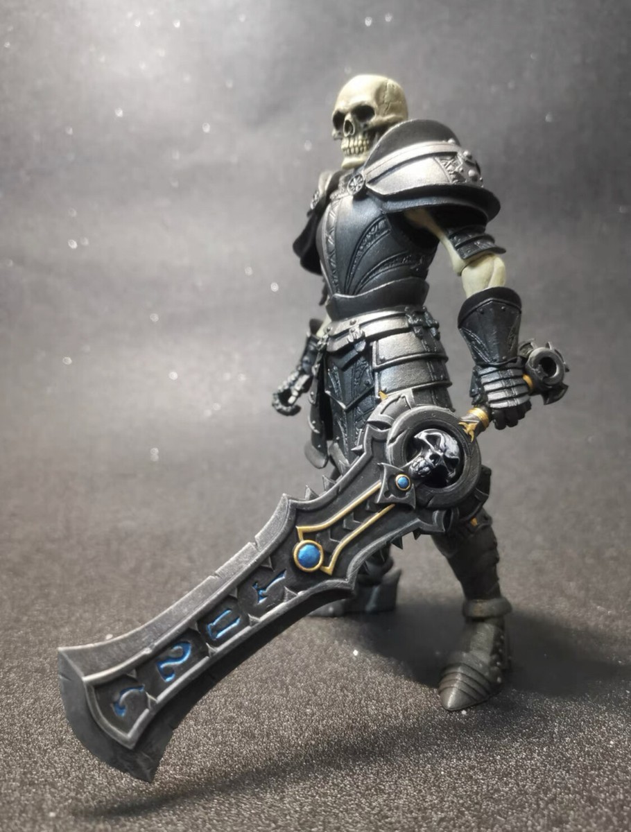 1/12 Painted Mythic Legions Greatsword A Ver Weapon Upgrade kit | eBay