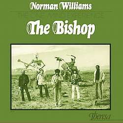 WILLIAMS NORMAN AND THE MIND EXPERIENCE - The Bishop (180g)