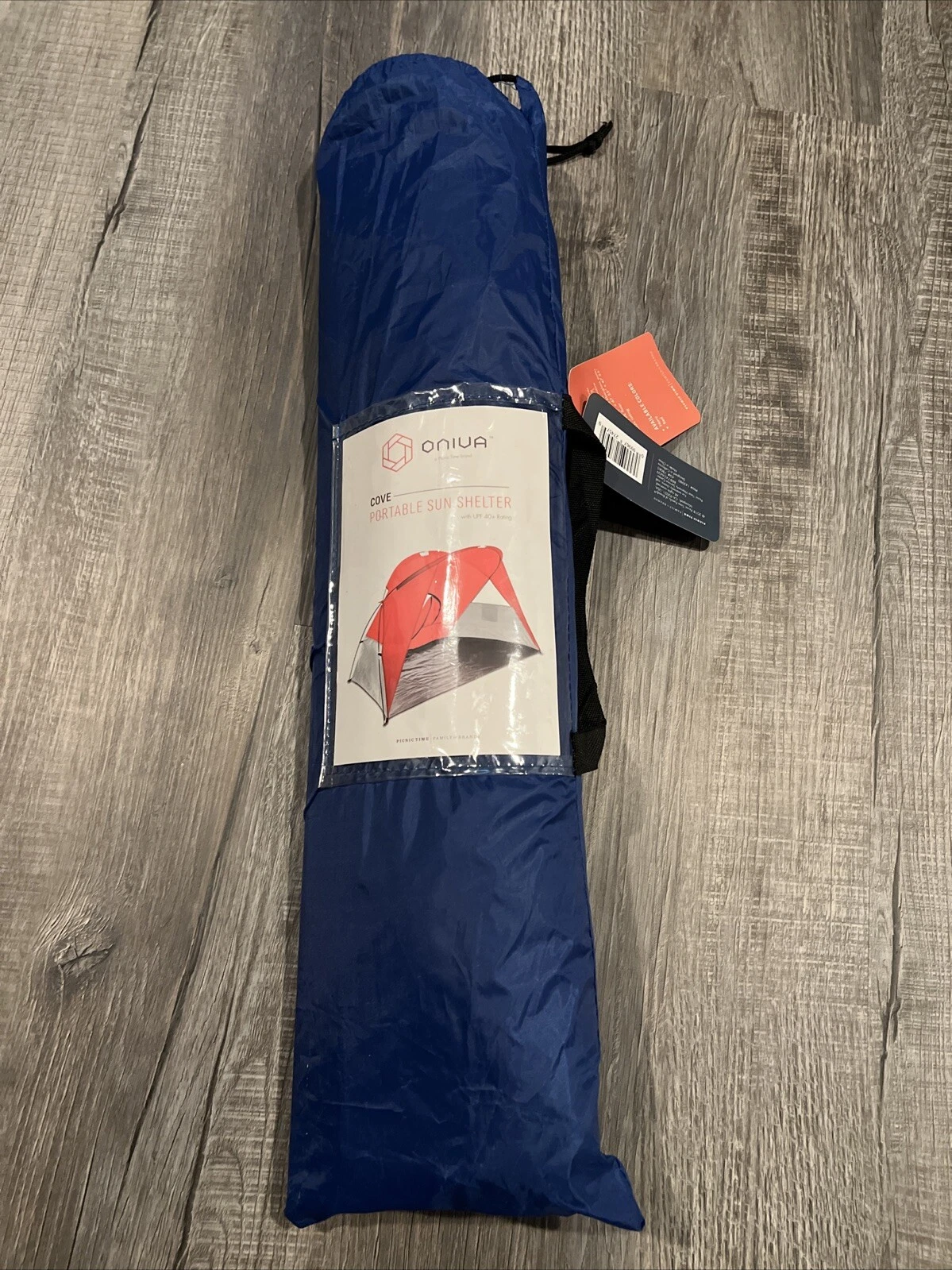 ONIVA - Cove Portable Beach Tent - Pop Up Tent