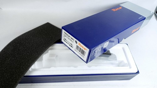 ROCO 79929 LEERKARTON E-Lok BR 192 016-4 Cargo Spur H0 OVP HO Leerverpackung Box | Zustand: Gebraucht