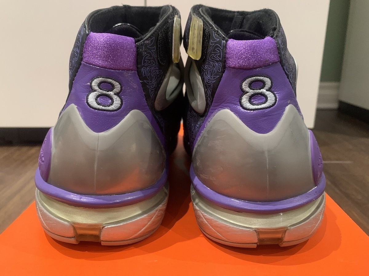 Nike Air Zoom Huarache 2K4 KB, 