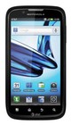 Motorola ATRIX 2 - 8GB - Black (Unlocked) Smartphone