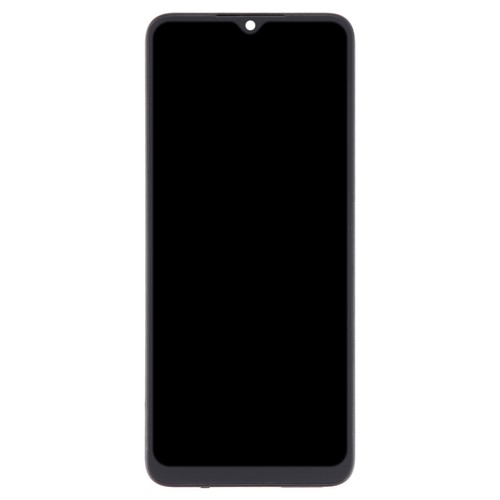 OEM Material LCD Screen For Xiaomi Redmi 10C Digitizer Full Assembly with Frame - Picture 2 of 6