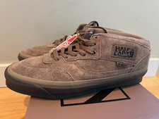 WTAPS x Vans OG Half Cab LX Coyote for sale | eBay