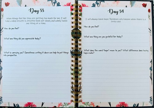 My Best Self (Girls) - Picture 3 of 6