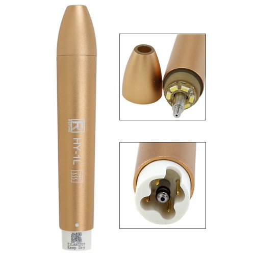 Pieza de mano escalador dental ultrasónico pájaro carpintero LED DTE Satelec ACTEON NEWTRON EMS - Imagen 7 de 144