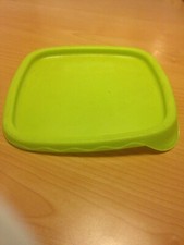 Rubbermaid Deckel  Quadratisch  Take alongs