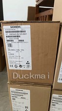 1pc New Siemens 6SE6440-2UD23-0BA1 Inverter Fast Ship