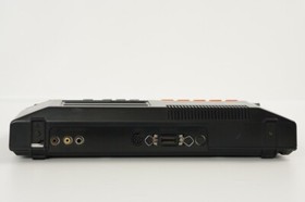 MSX SONY HIT BIT HB-201 Home computer Tested JAPAN Game 200346